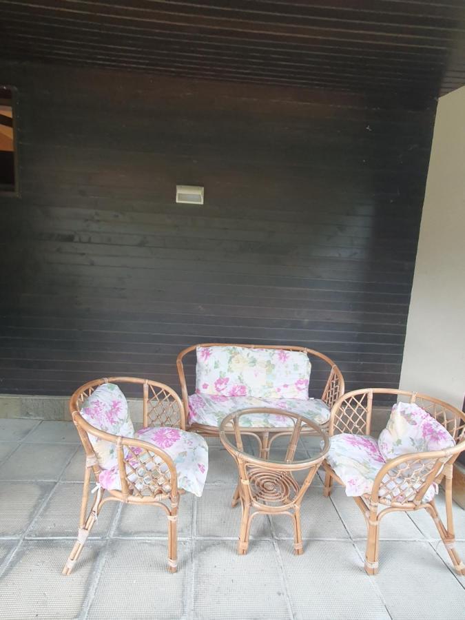 Apartment Zax B7 In Terra Complex Bansko Extérieur photo