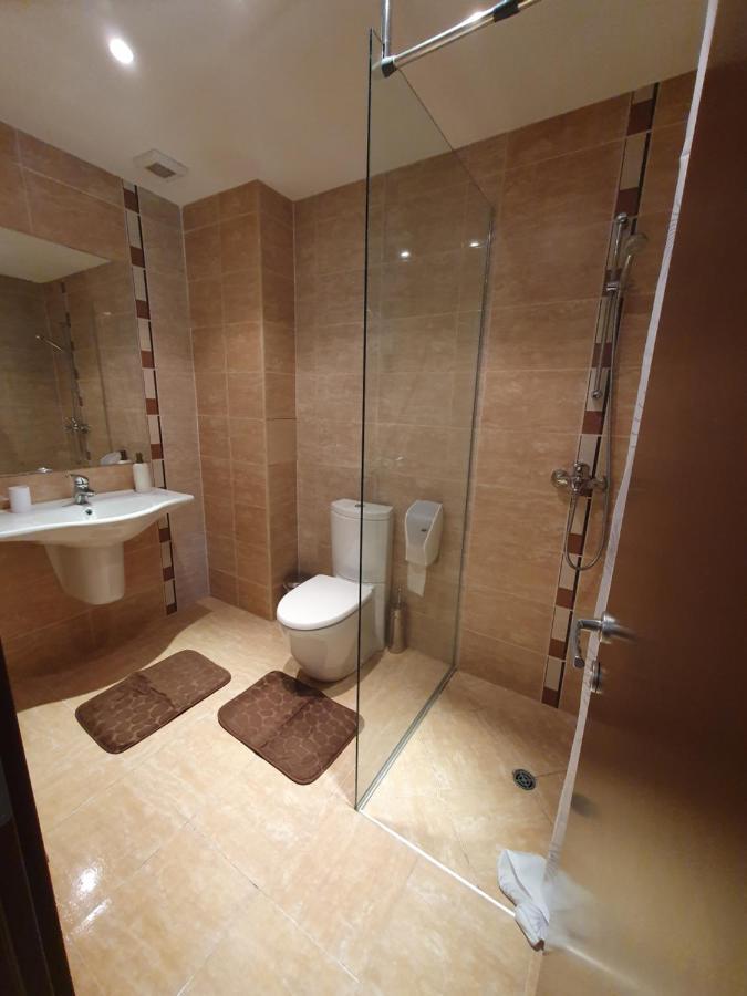 Apartment Zax B7 In Terra Complex Bansko Extérieur photo