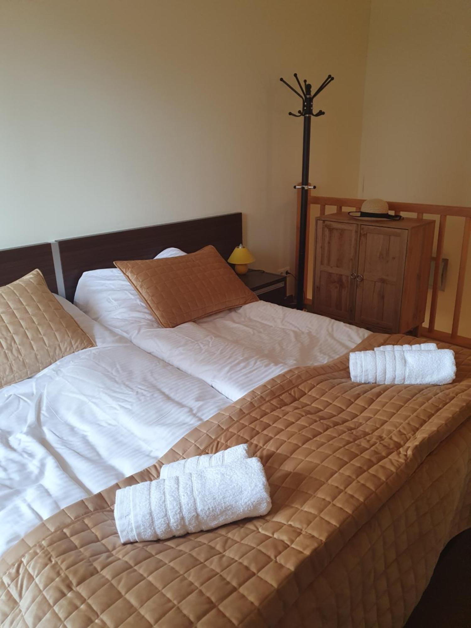 Apartment Zax B7 In Terra Complex Bansko Extérieur photo