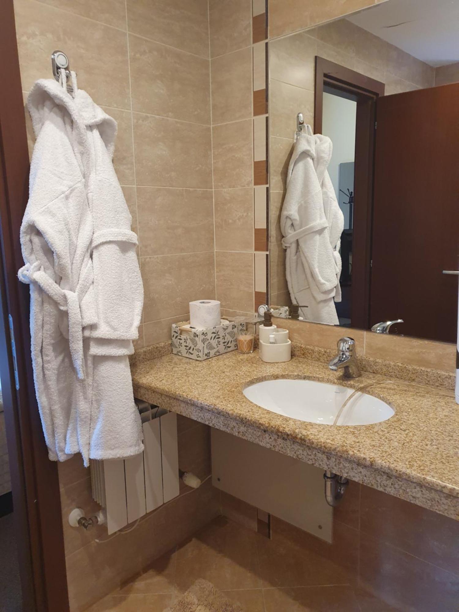 Apartment Zax B7 In Terra Complex Bansko Extérieur photo