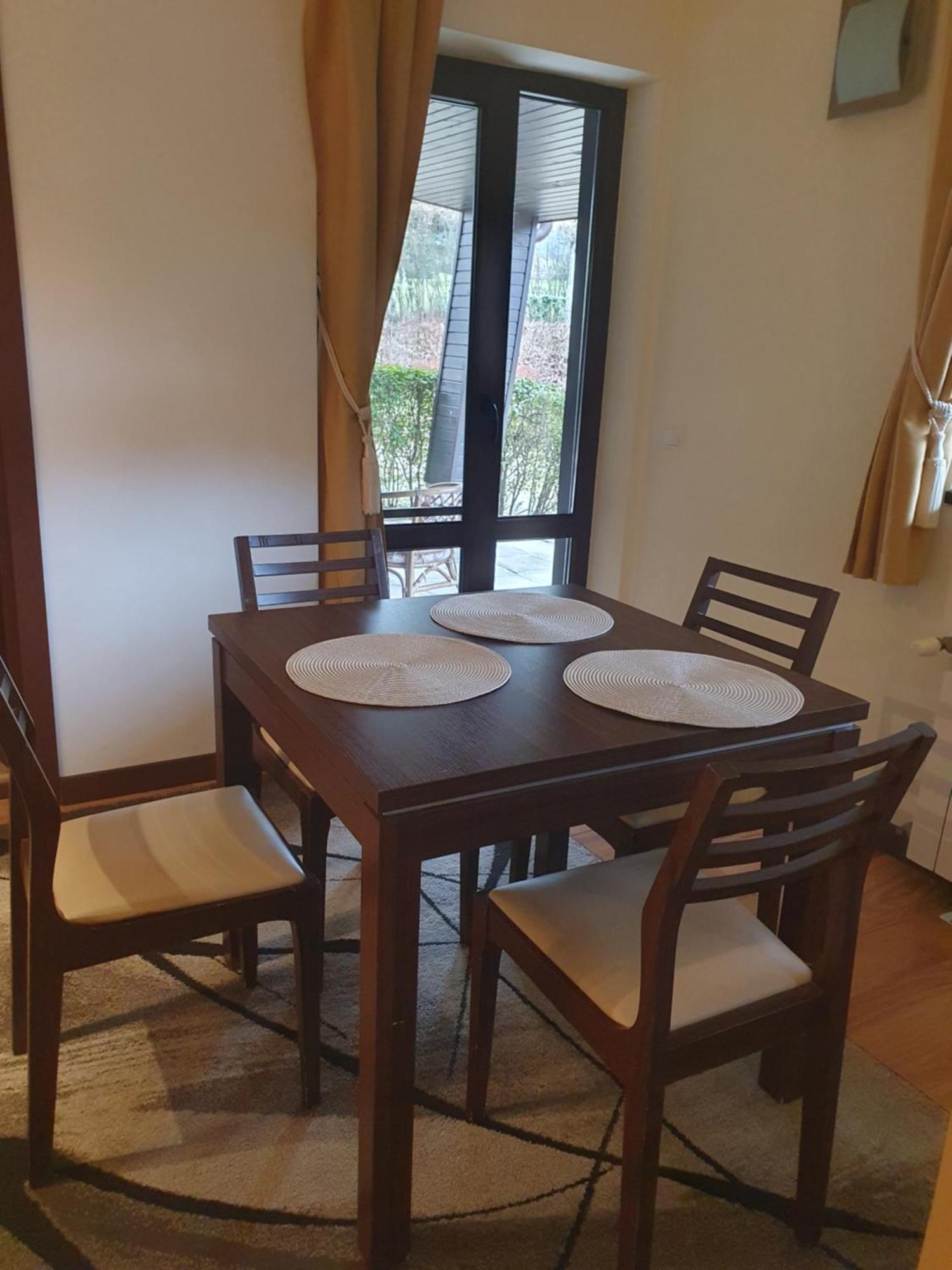Apartment Zax B7 In Terra Complex Bansko Extérieur photo