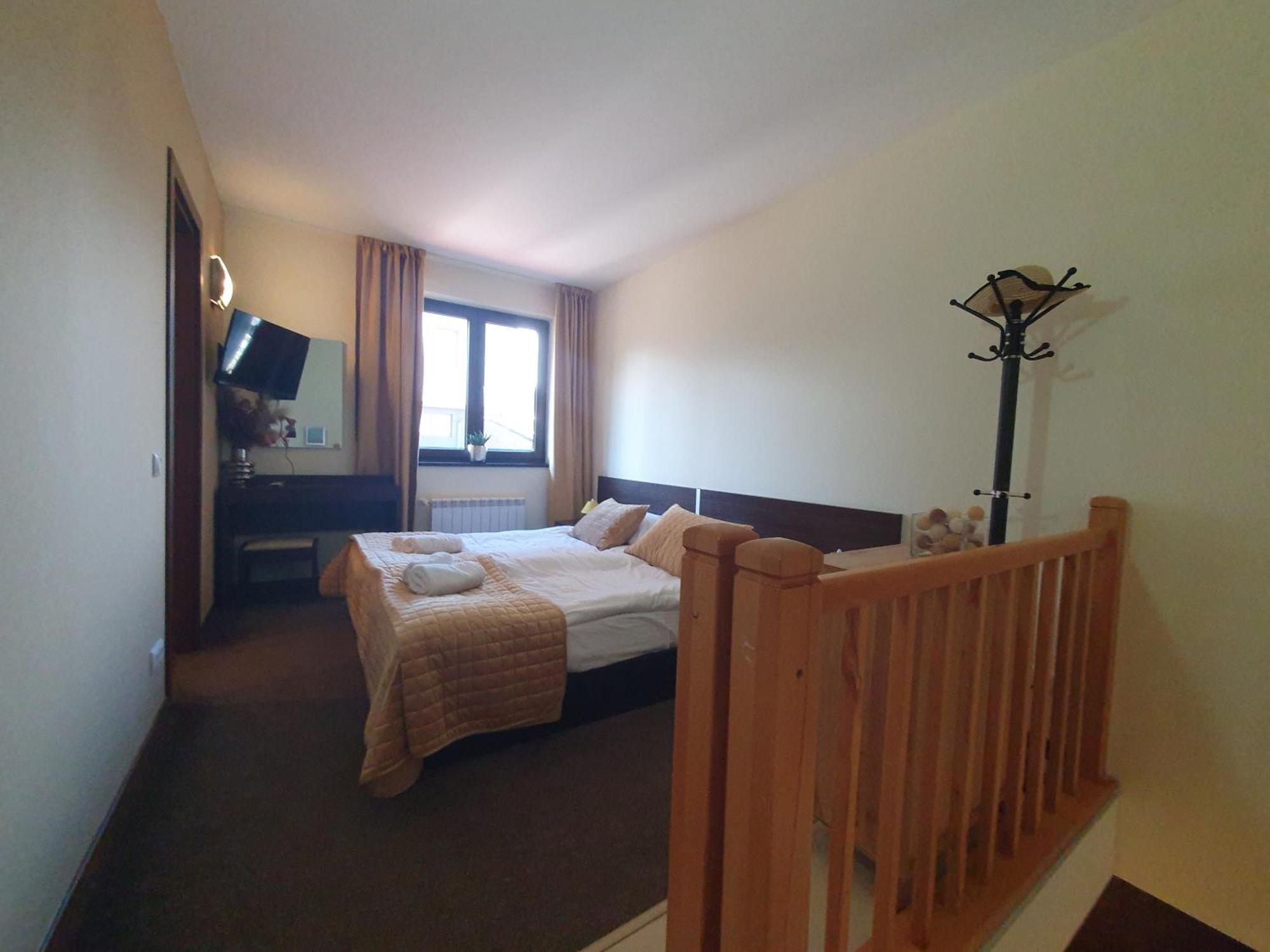 Apartment Zax B7 In Terra Complex Bansko Extérieur photo