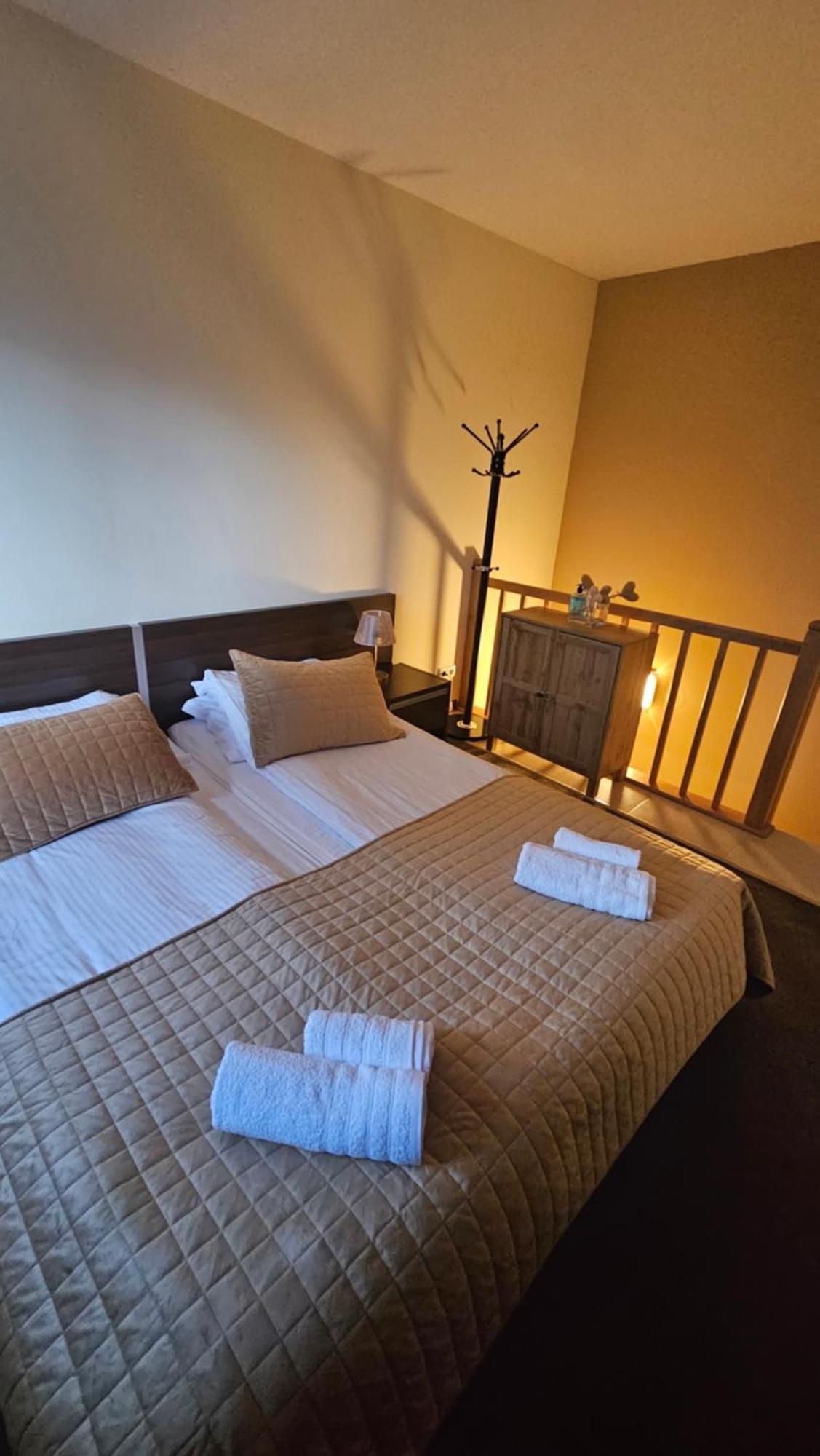 Apartment Zax B7 In Terra Complex Bansko Extérieur photo