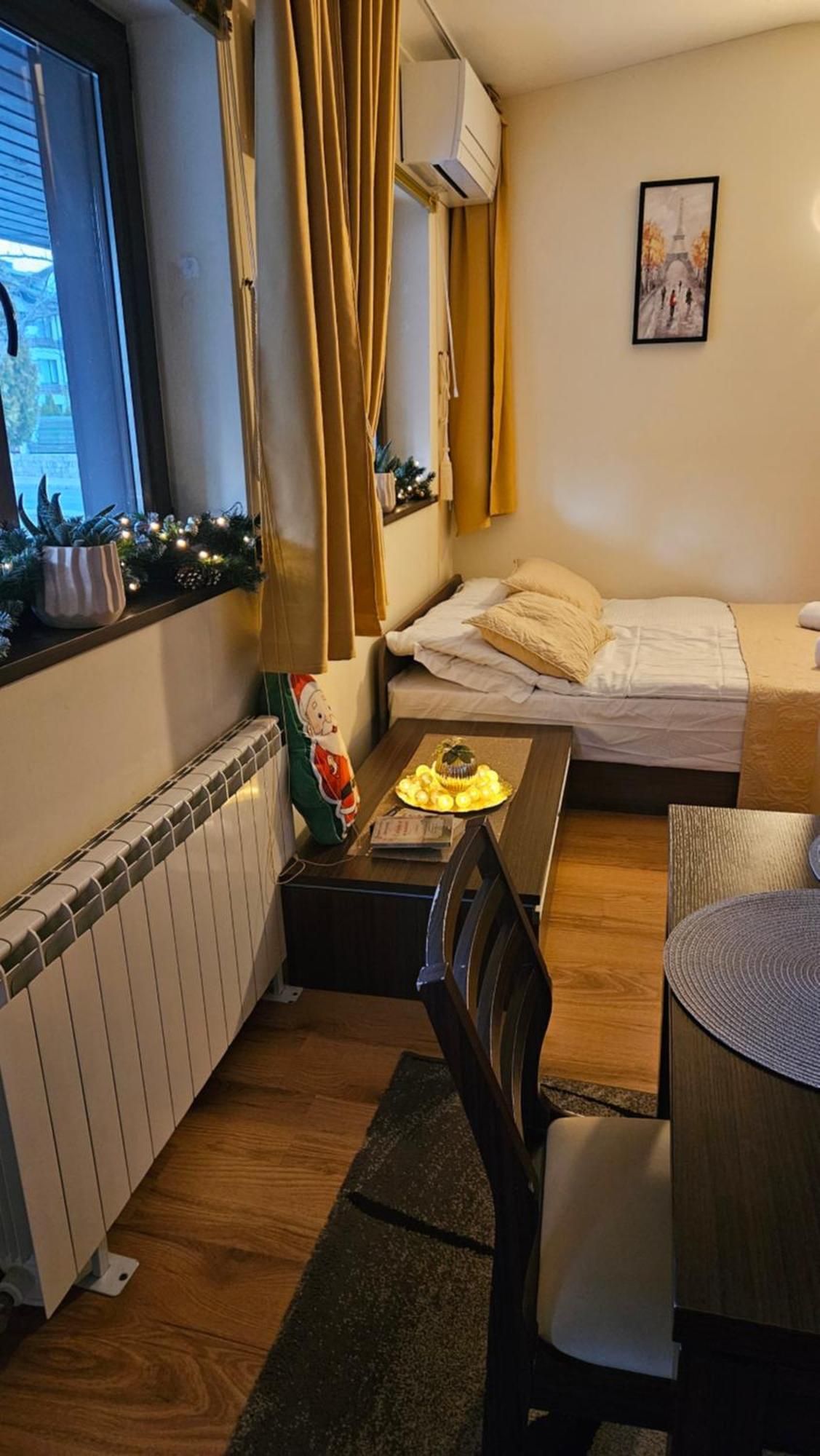 Apartment Zax B7 In Terra Complex Bansko Extérieur photo