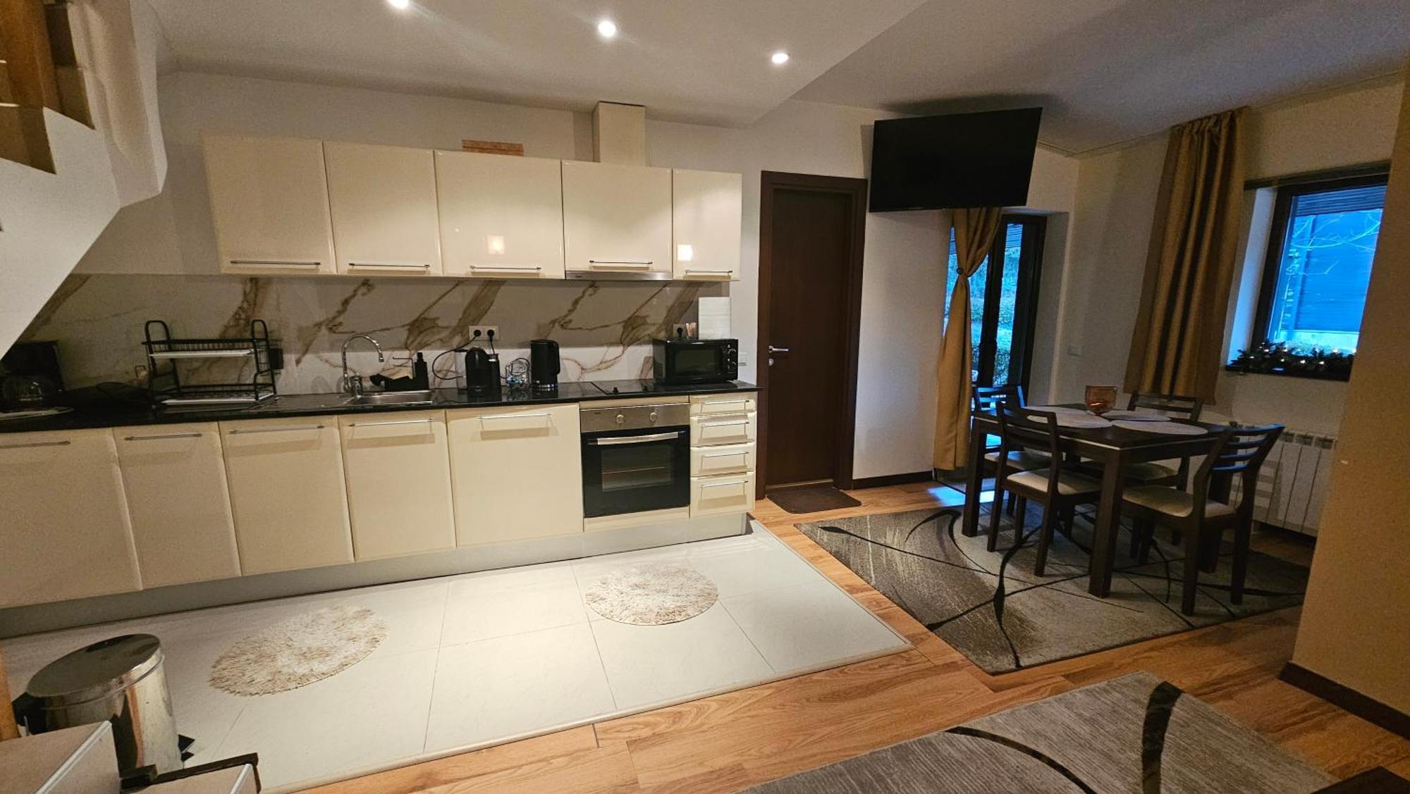 Apartment Zax B7 In Terra Complex Bansko Extérieur photo