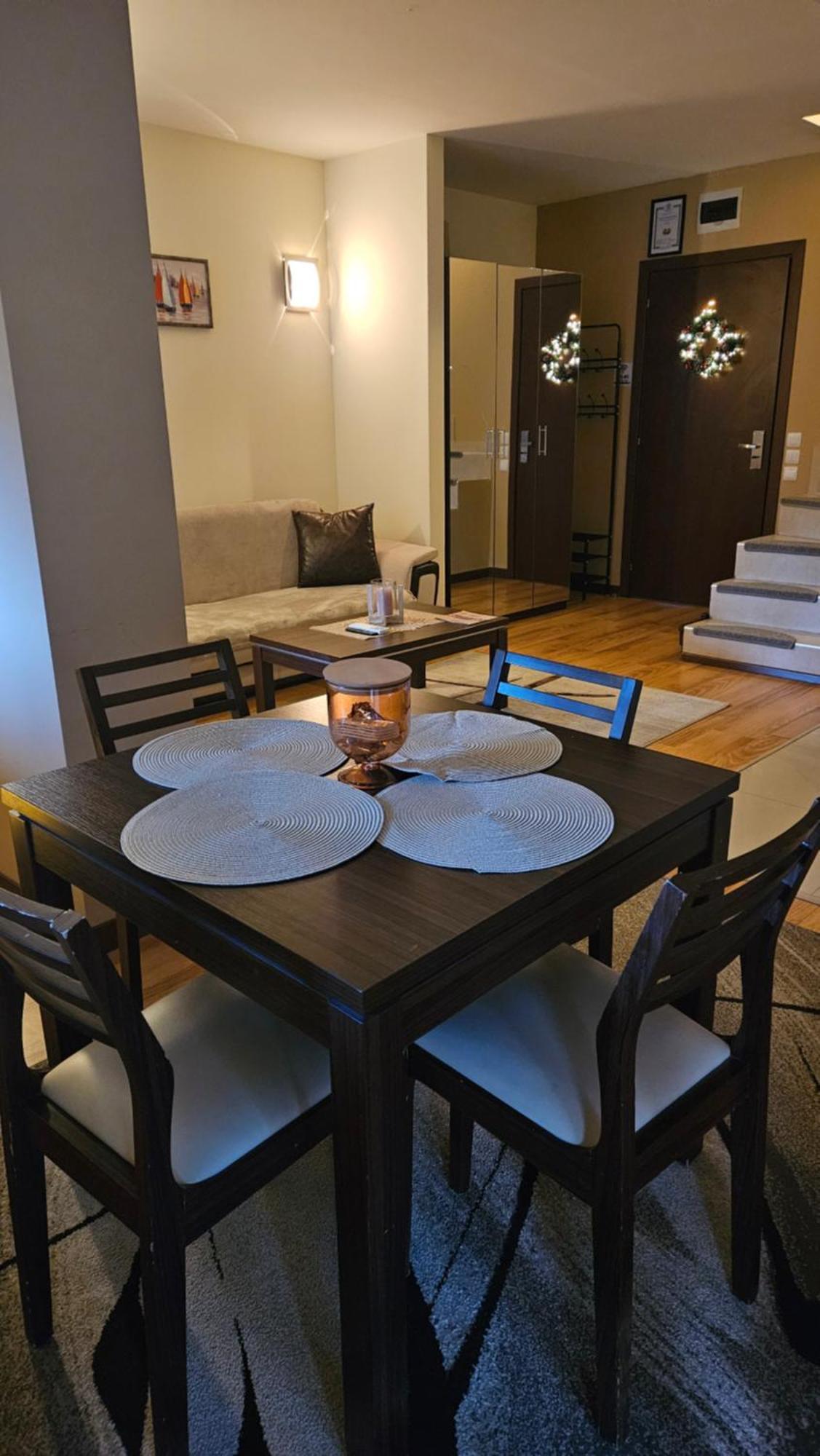 Apartment Zax B7 In Terra Complex Bansko Extérieur photo